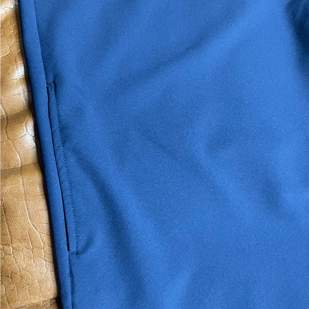 Callaway Men's Blue Golf Pants - Picture 3 of 6